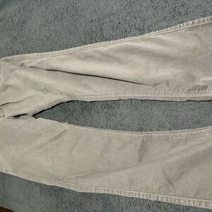 Duer - No Sweat Straight - Desert Khaki